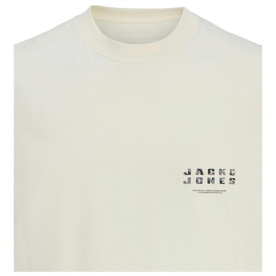 Jack & Jones Ανδρική αμάνικη μπλούζα Jack & Jones Ανδρική αμάνικη μπλούζα